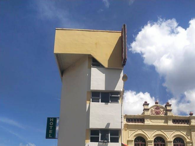 Angsa hotel