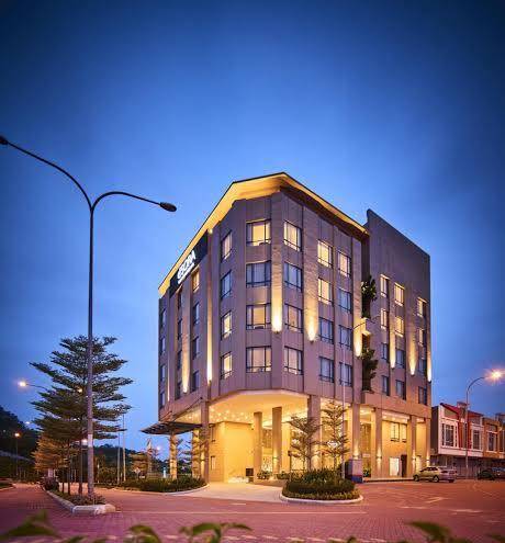 D'sora boutique business hotel