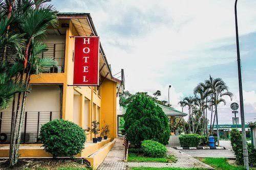 Highway Hotels Seremban North Image