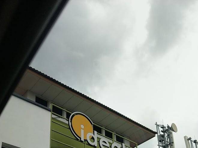 Hotel ideal senawang