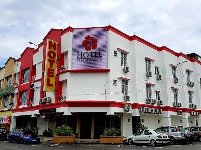 Hotel seremban jaya