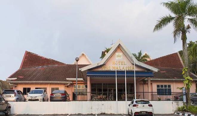 Hotel seri malaysia seremban