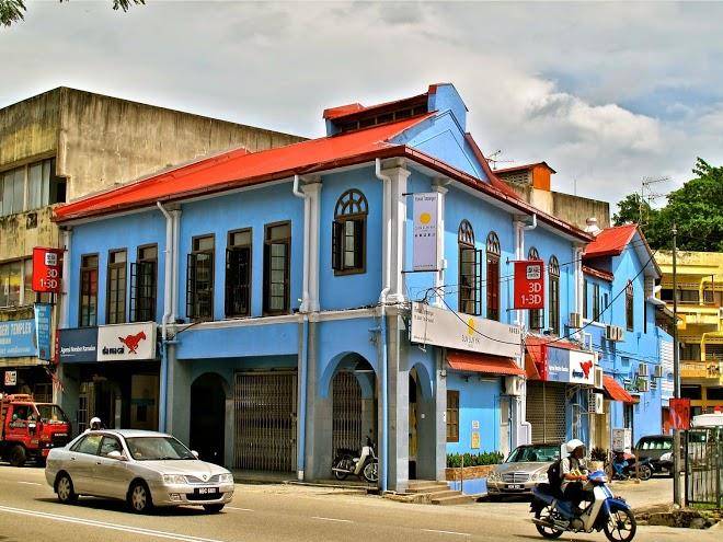 Hotel sun lun yik
