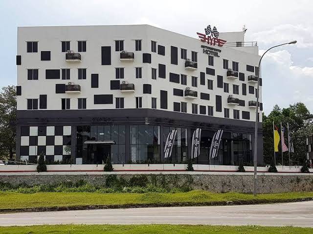 Hype Motorsports Hotel Nilai Image