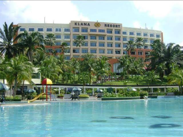 Klana Resort Seremban Image