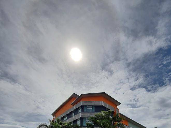 Paradian hotel