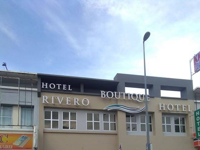 Rivero boutique hotel seremban 2