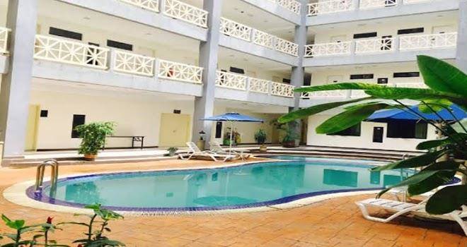 Sutera hotel seremban