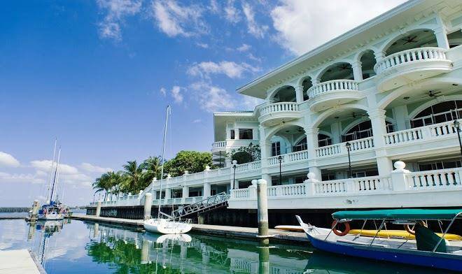 Avillion admiral cove