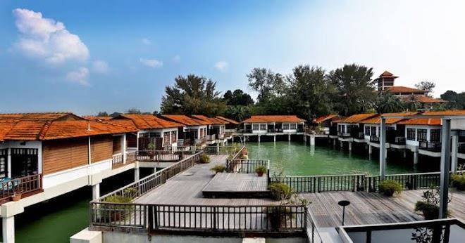 Avillion port dickson