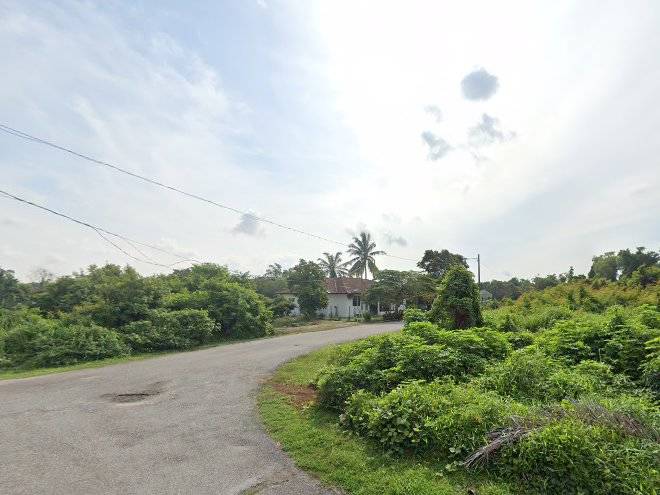 Everstay homes 1702 anggun bungalow