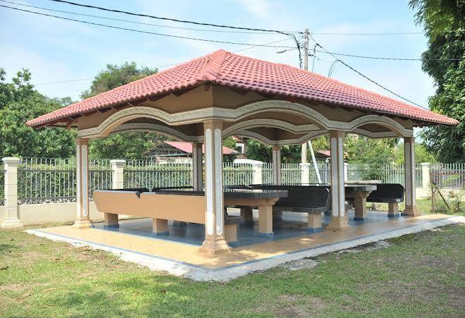 Green town hotels and resorts