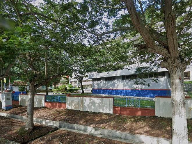 Haji din cocobay condo