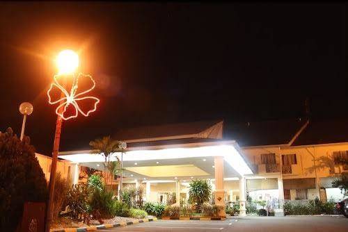Hotel seri malaysia port dickson
