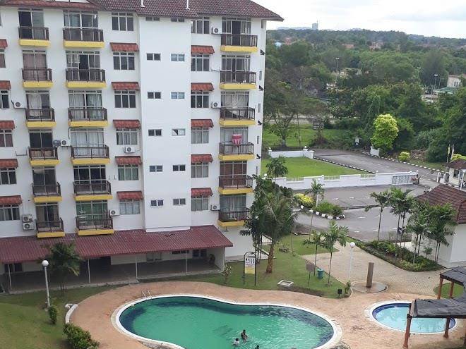 Mcwc laguna holiday resort