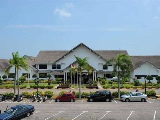 Port dickson golf & country club