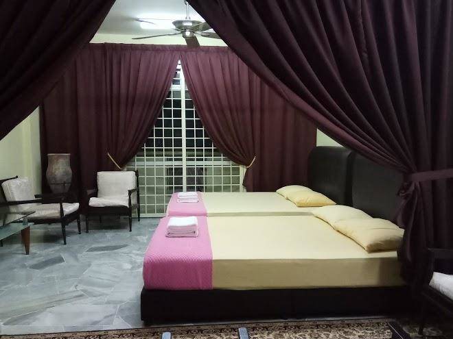 Rosecondo cocobay beach resort