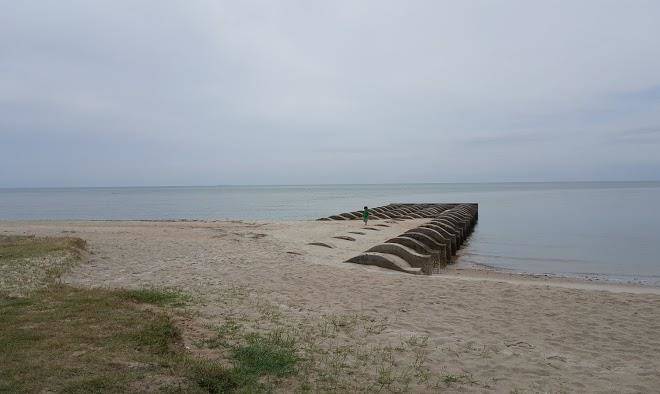 Sea View Hotel Image