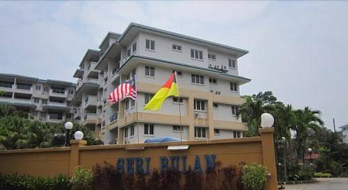 Seri bulan vnet homes