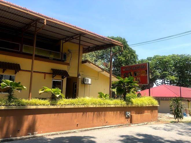 Seri ratu hotel & spa