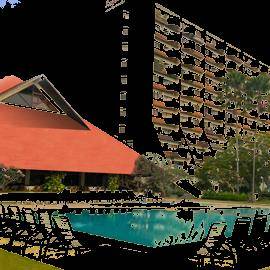 The regency tanjung tuan beach resort port dickson