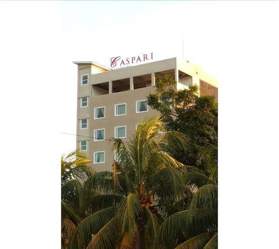 Caspari hotel