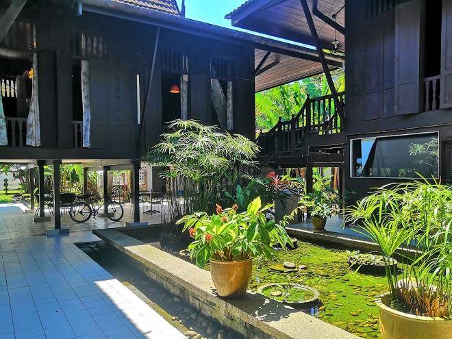 101 resort & spa