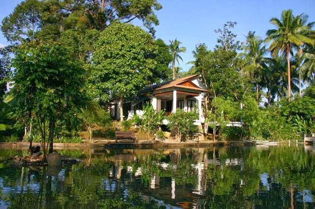 Amanrimba Private Estate Image