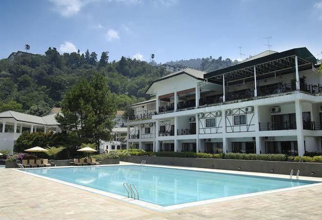Berjaya hills golf & country club