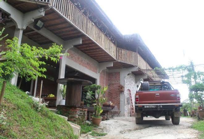 Bricolage farm & homestay