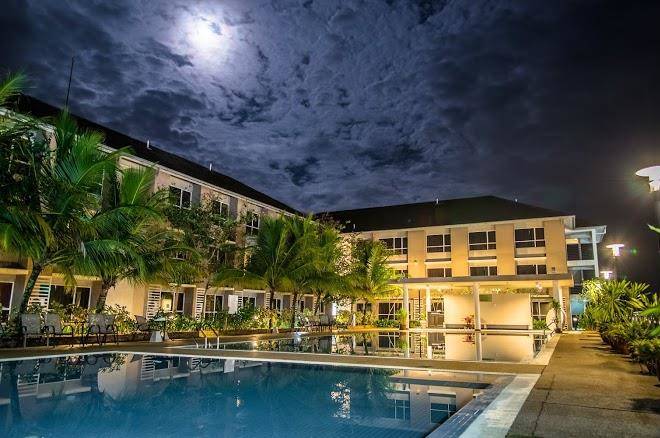 Cherengin Hills Convention & Spa Resort Bentong Image