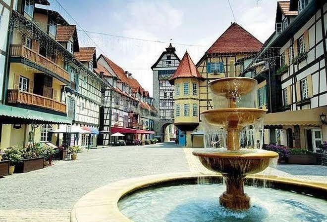 Colmar Tropicale Berjaya Hills Image