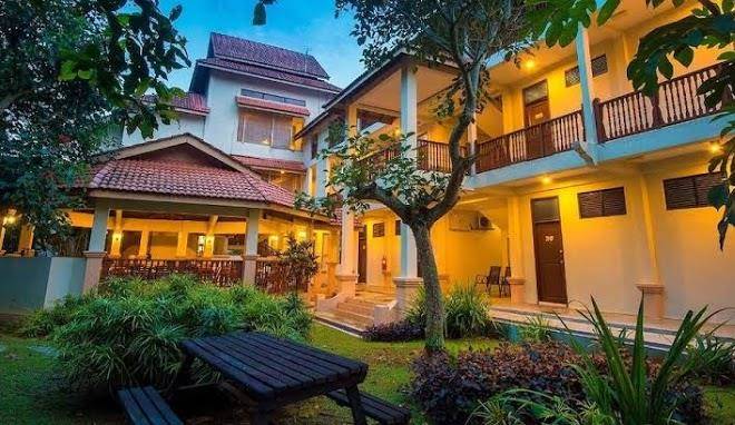 Erya By Suria Janda Baik Image