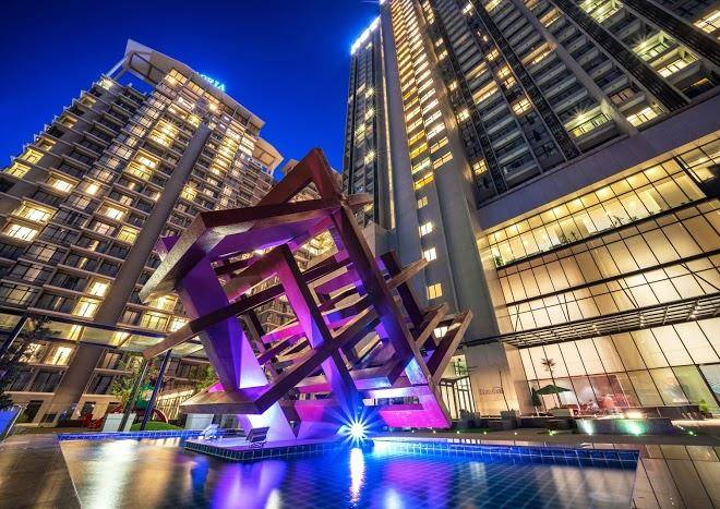 Grand Ion Delemen Hotel Image