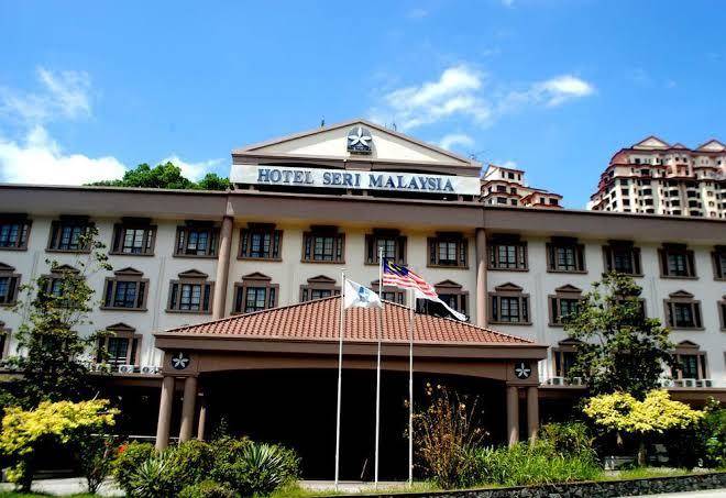 Hotel Seri Malaysia Genting Image