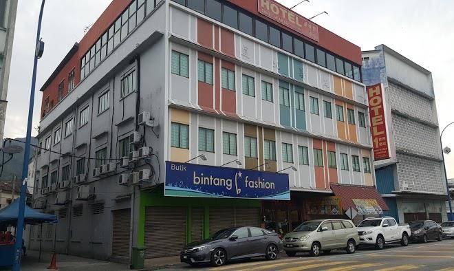 One world lodging