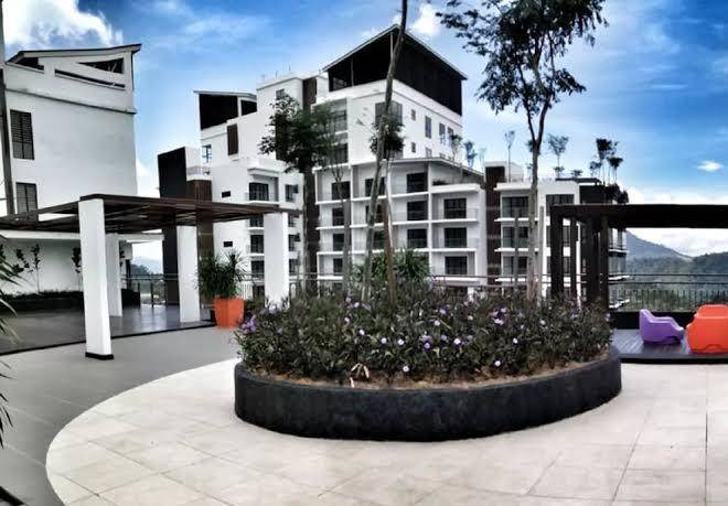 Ownastay Midhills Genting Image