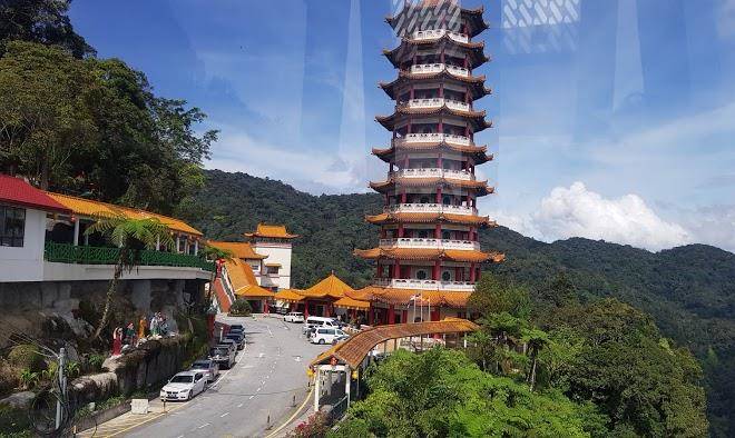 Resort world genting