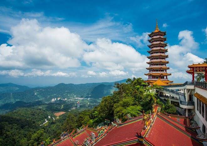 Resorts World Genting Image