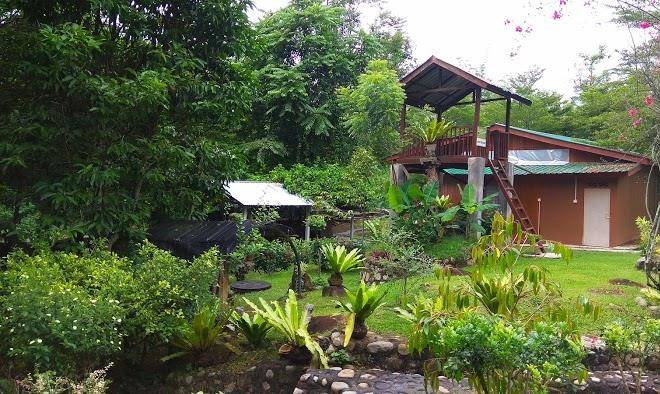 Saujana janda baik