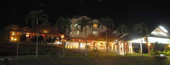 Selesa hillhomes & golf resort