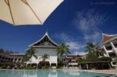Selesa hotel bukit tinggi