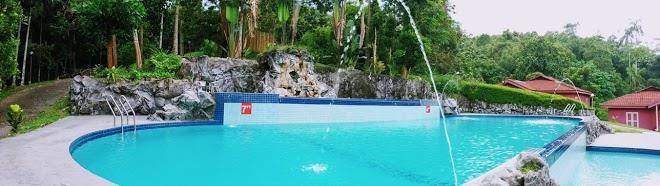 Serene resort & training centre janda baik bentong pahang