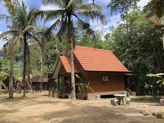 Sugeh hill exclusive eco resort janda baik