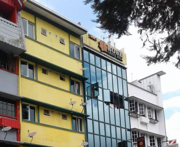 Ar rayyan hotel