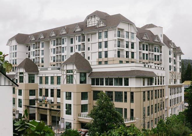 Avillion Cameron Highlands Image
