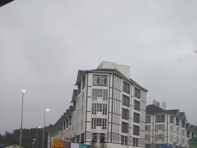 Brichang hotel