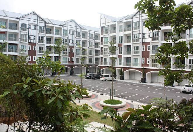 Cameron Golden Hills Resort Image