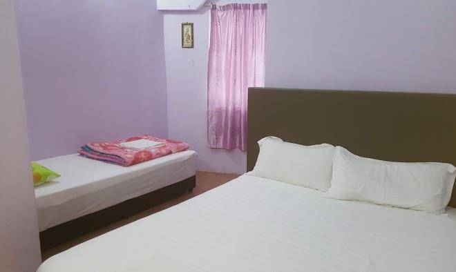 Ch budget hotel