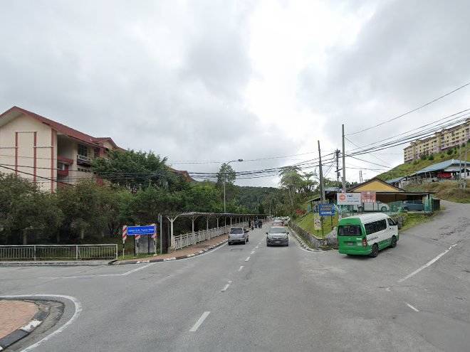 Country inn sdn bhd